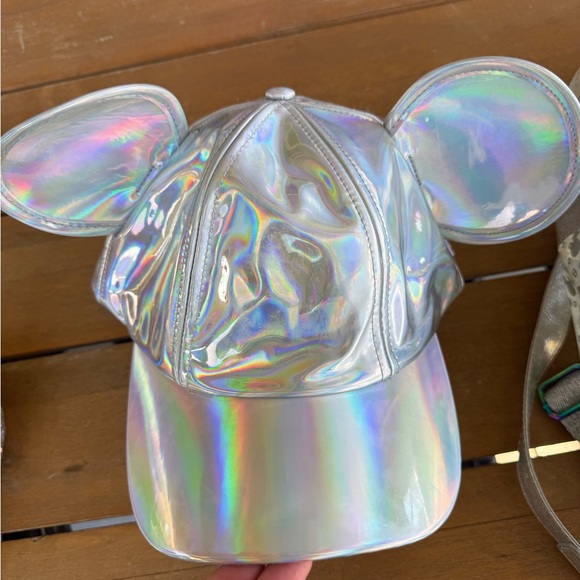 Iridescent Loungefly Set - Picture 5 of 10